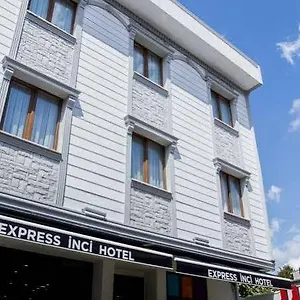 فندق Express Inci اسطنبول